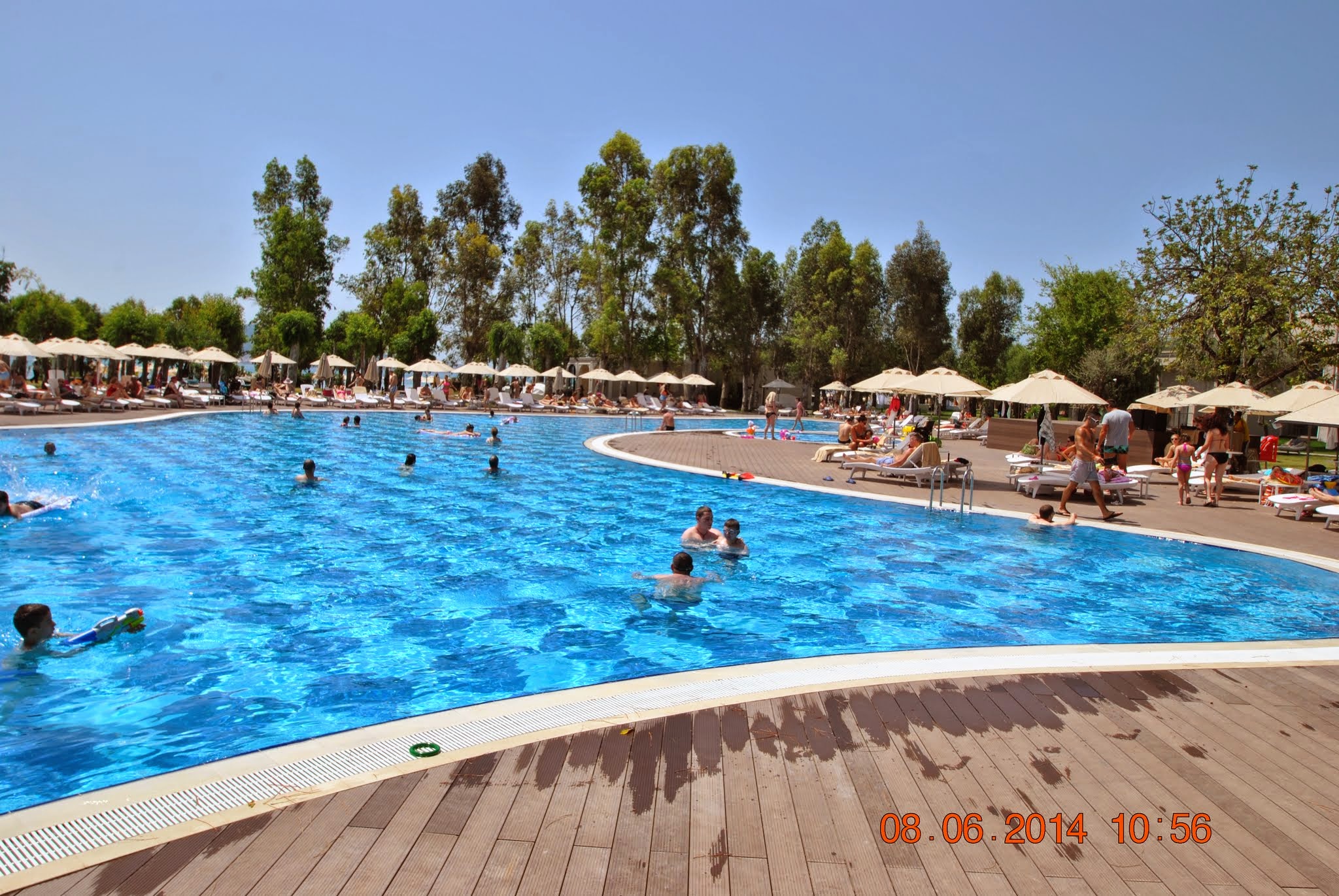 imagini hotel AURUM DIDIM